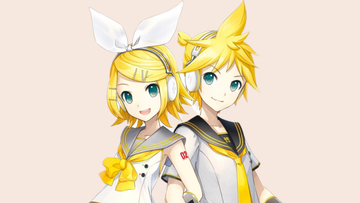 KAGAMINE