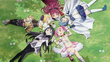 MADOKA MAGICA