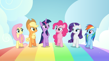 MY LITTLE PONY