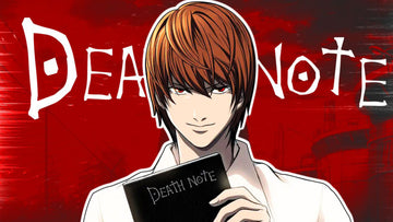 DEATH NOTE