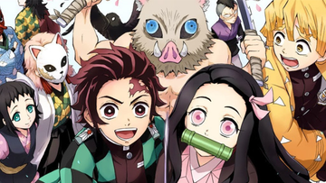 DEMON SLAYER