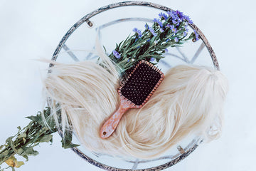 Daily Wig Maintenance