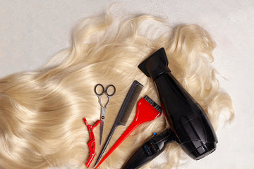 Daily Wig Maintenance