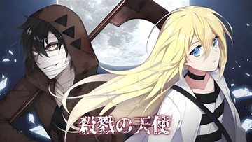 ANGELS OF DEATH