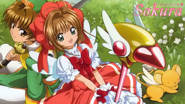 CARDCAPTOR SAKURA