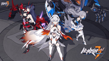 Honkai Impact 3