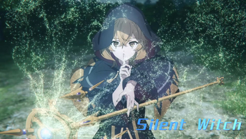 Silent Witch