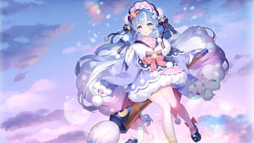 SNOW MIKU