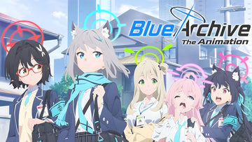 Blue Archive