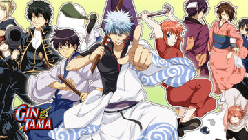 Gintama