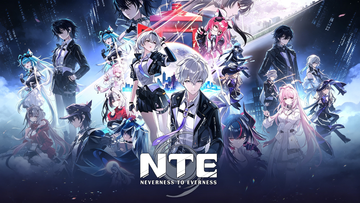 Neverness to Everness(NTE)