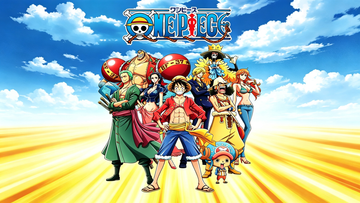 ONE PIECE