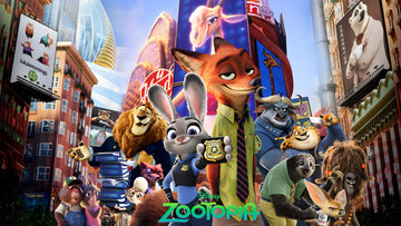 Zootopia