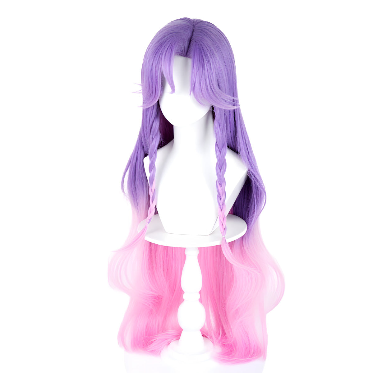 SAKUMETA A Ke Cosplay Wig