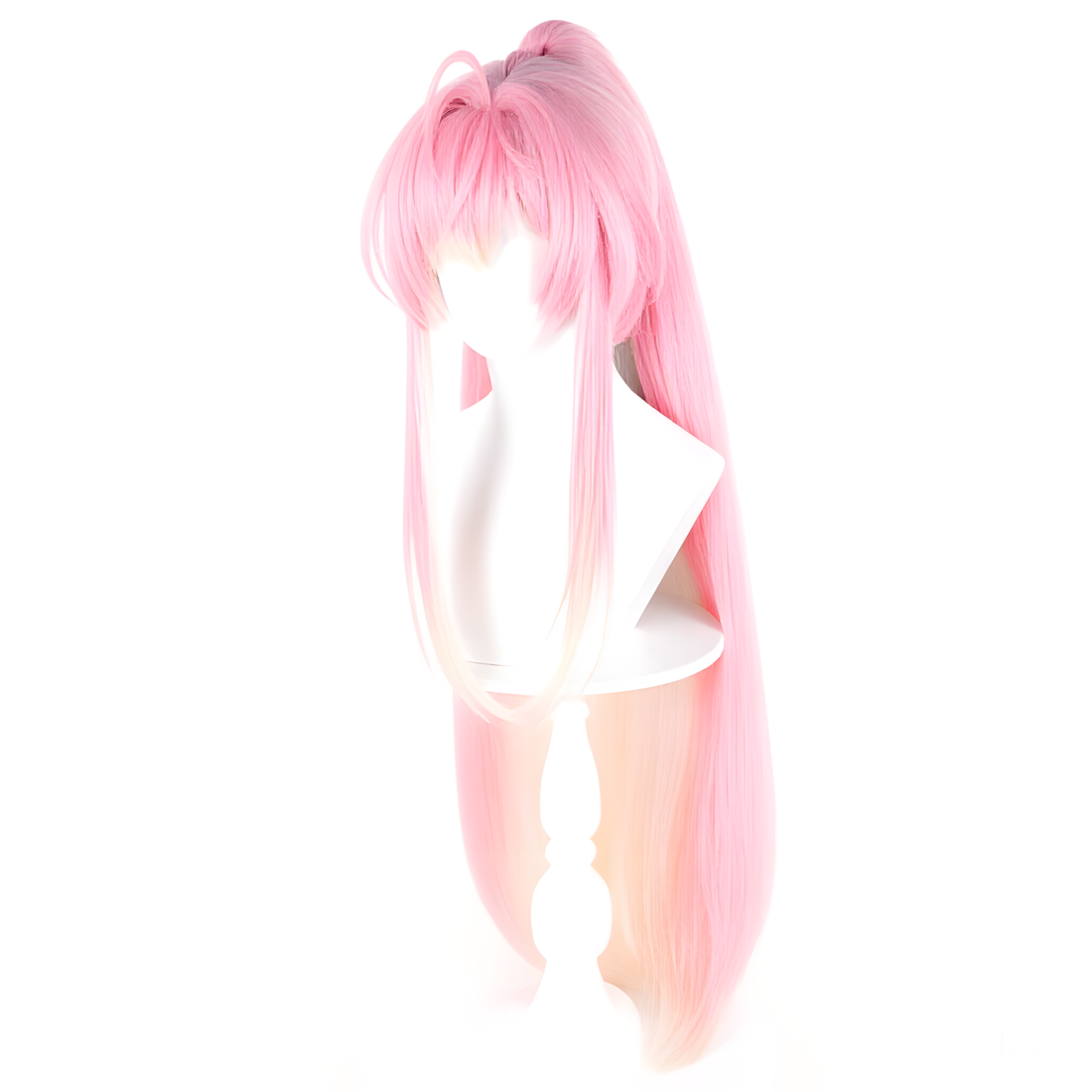 SAKUMETA Aemeath Cosplay Wig