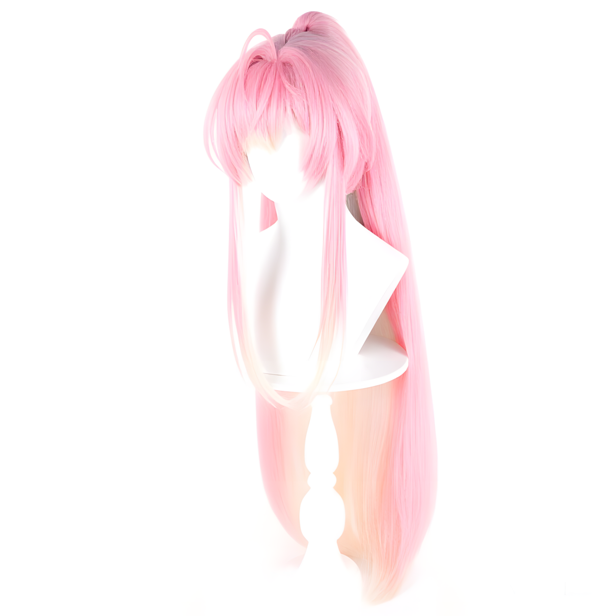SAKUMETA Aemeath Cosplay Wig