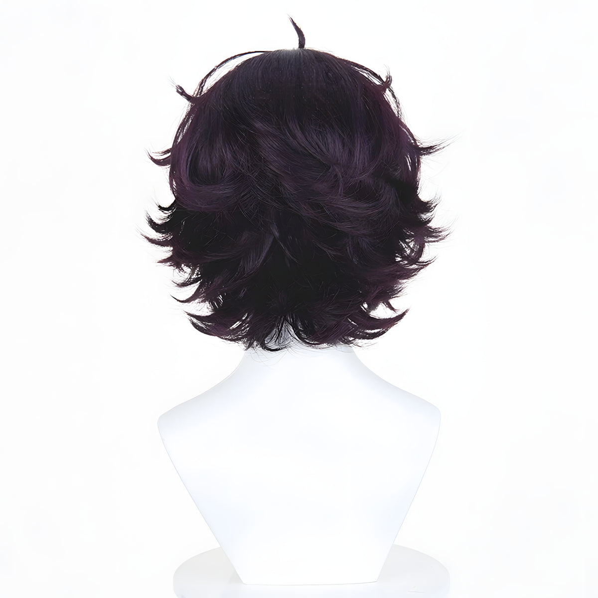 SAKUMETA Agott Ākuromu Cosplay Wig
