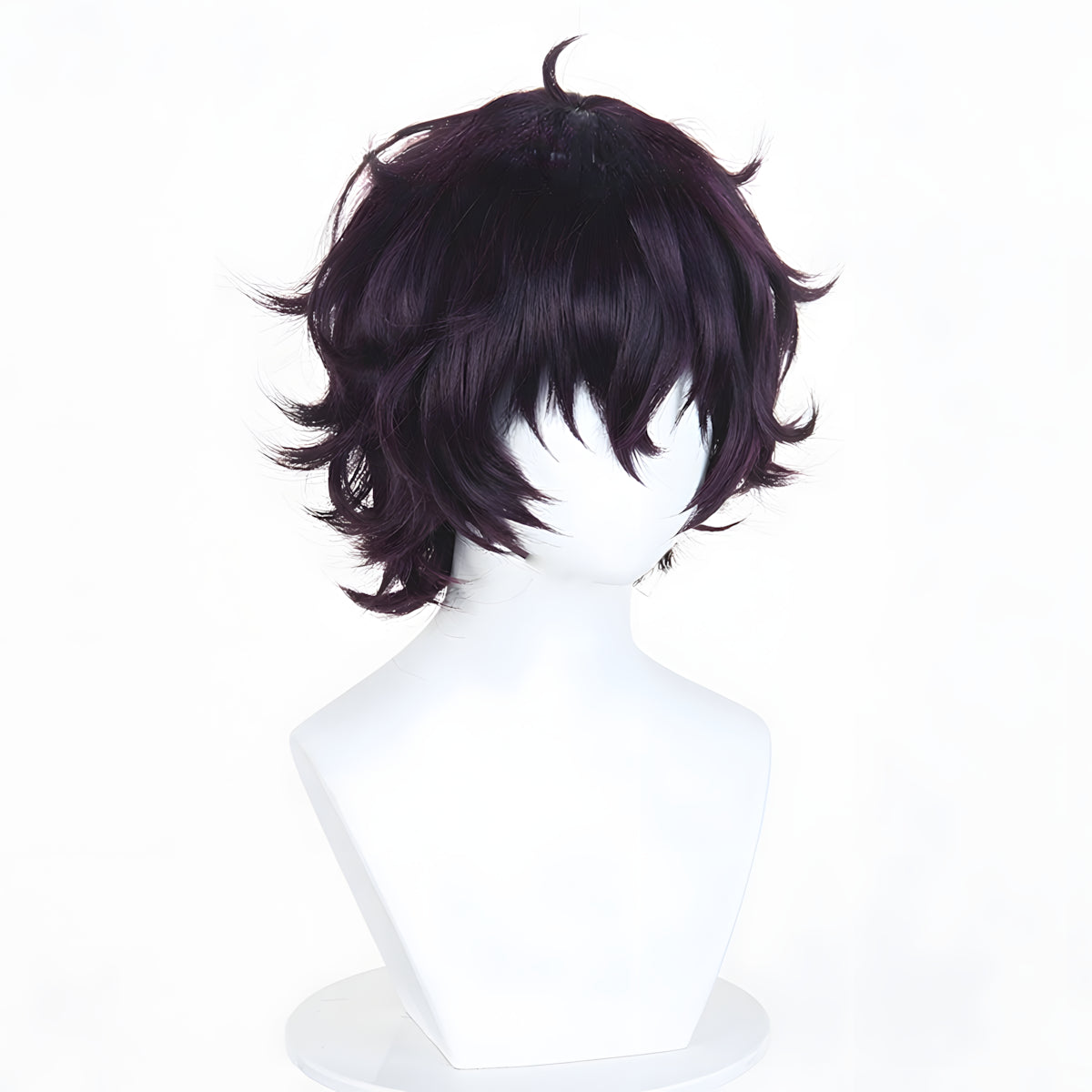 SAKUMETA Agott Ākuromu Cosplay Wig