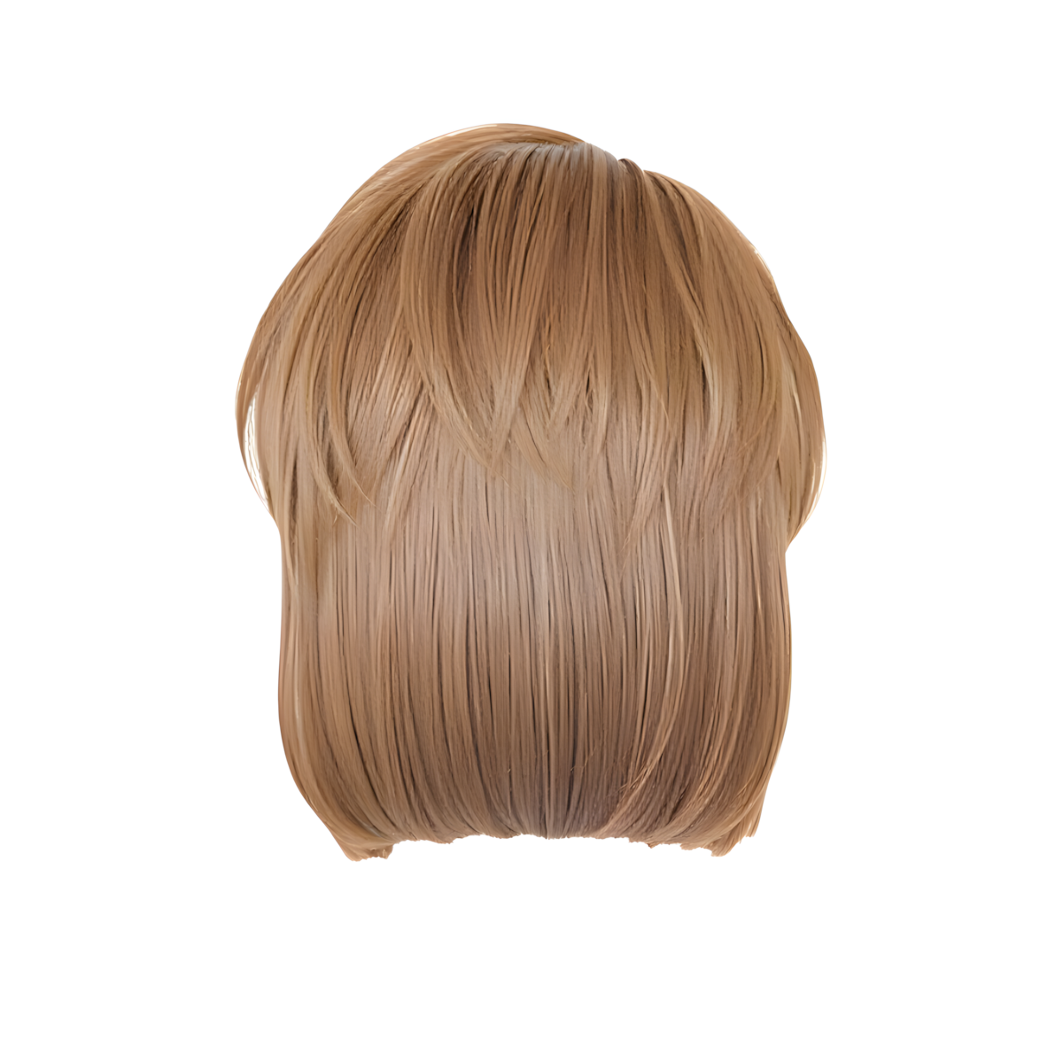 SAKUMETA Ai Haibara Cosplay Wig
