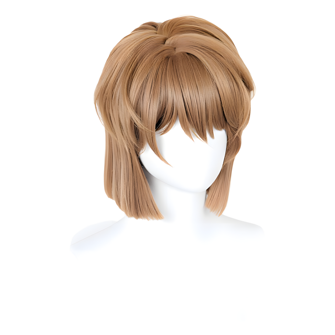 SAKUMETA Ai Haibara Cosplay Wig