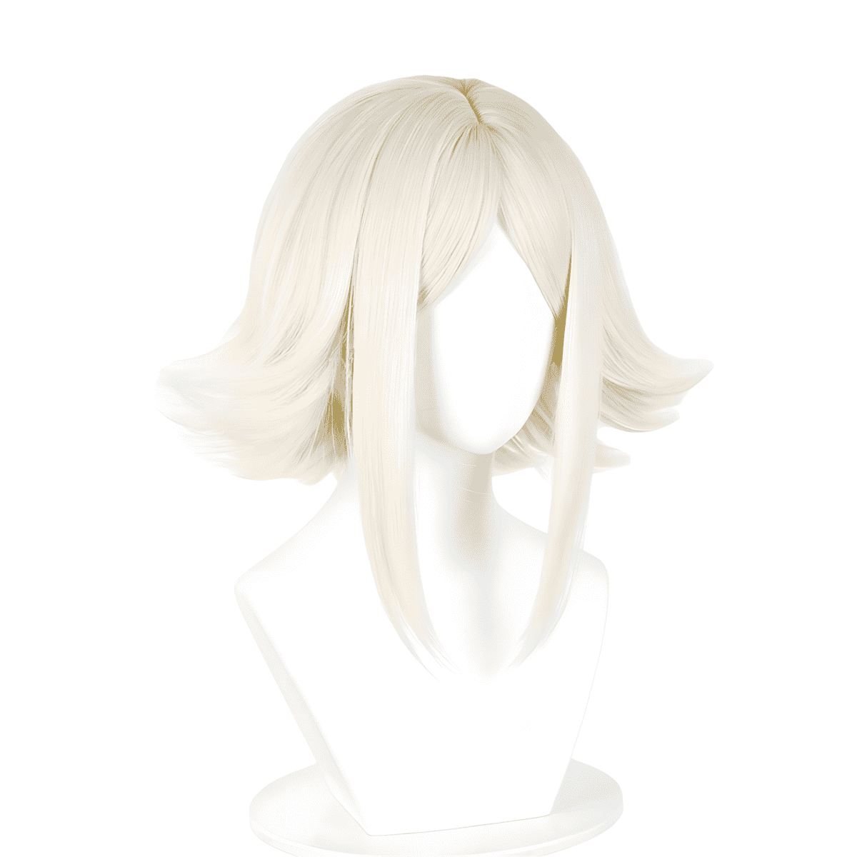 SAKUMETA Aishia Cosplay Wig