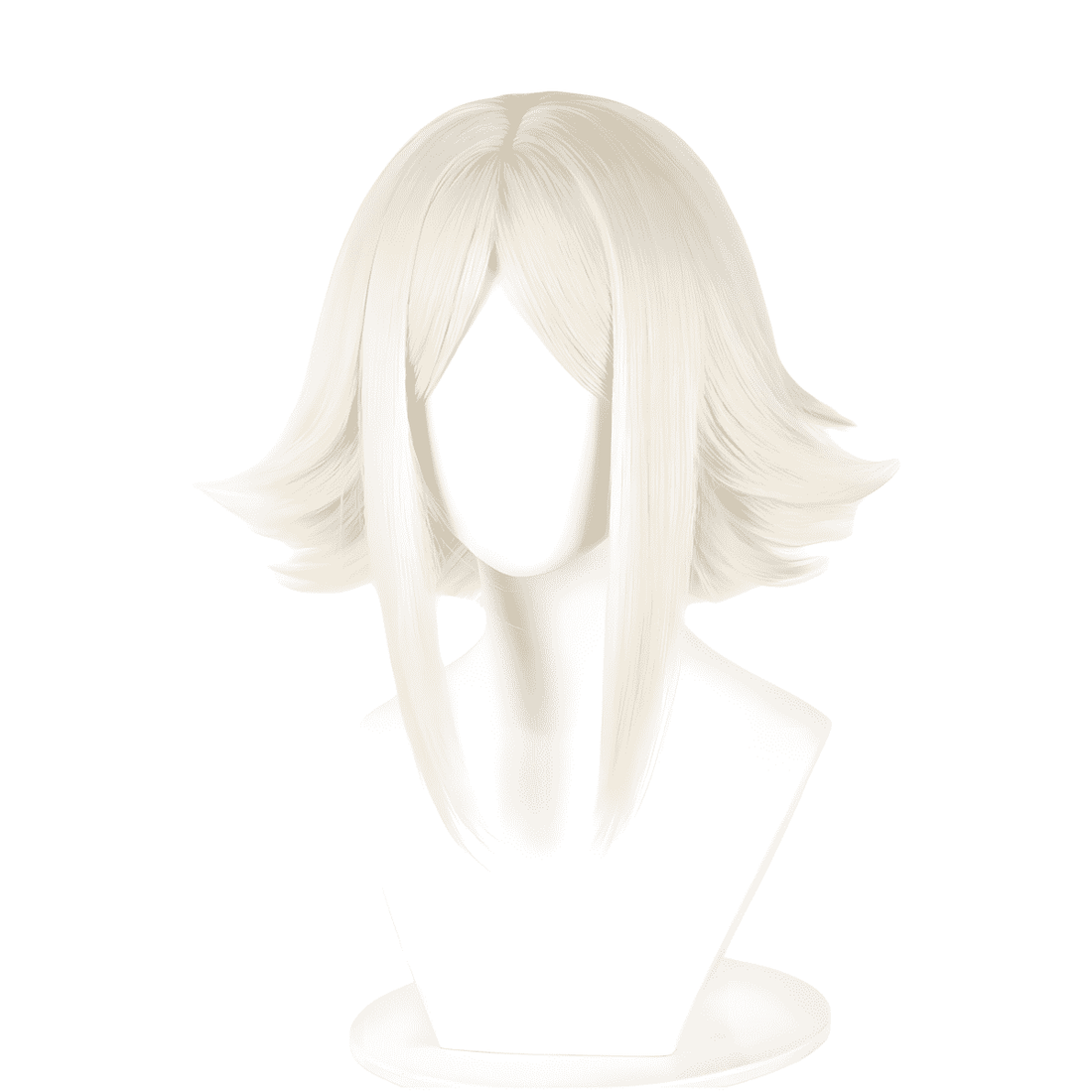 SAKUMETA Aishia Cosplay Wig