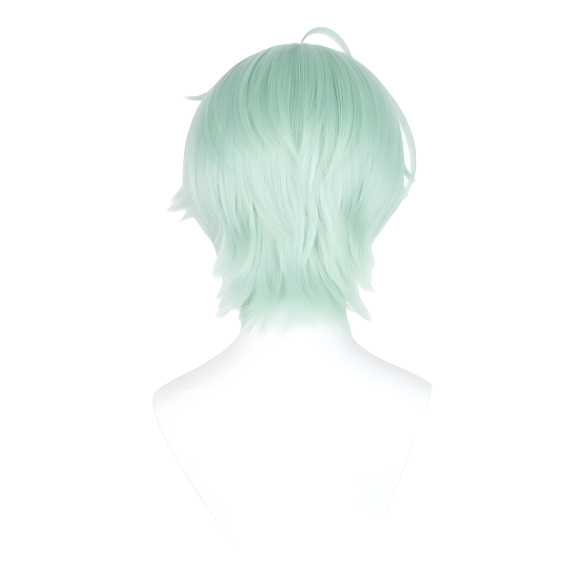 SAKUMETA Alyosha Cosplay Wig