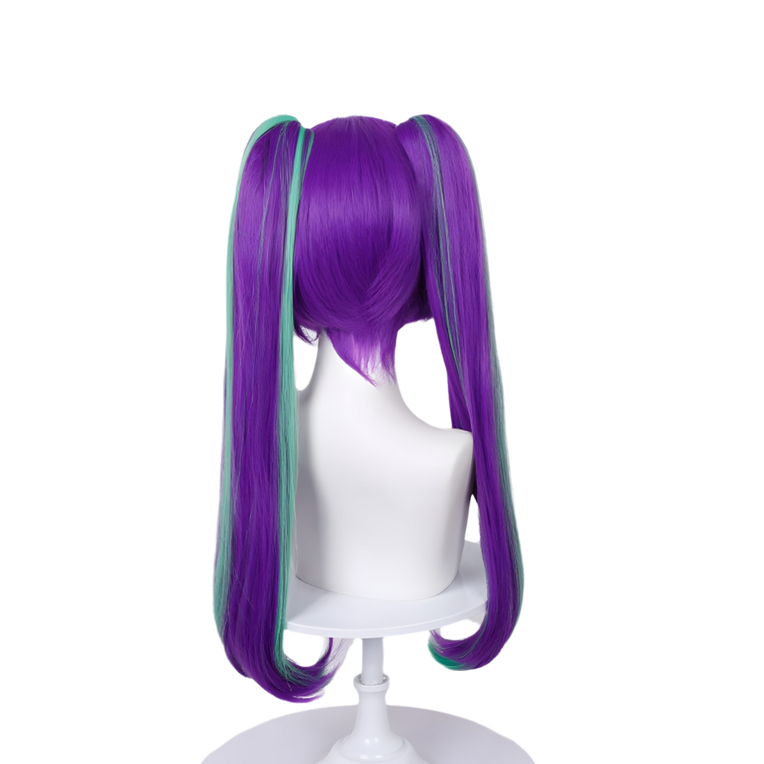 SAKUMETA Aria Blaze Cosplay Wig