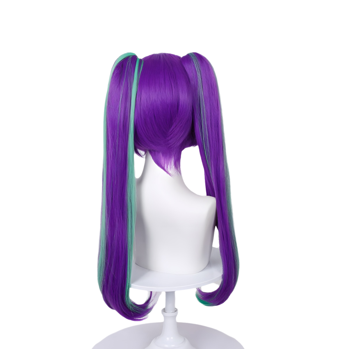 SAKUMETA Aria Blaze Cosplay Wig