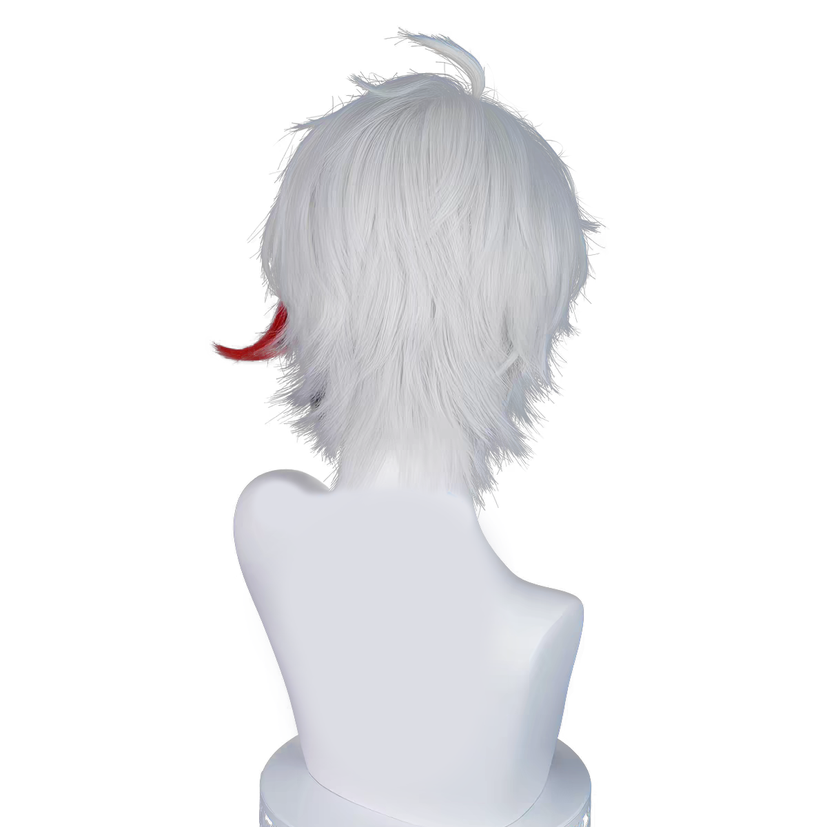 SAKUMETA Baili Shouyue Cosplay Wig