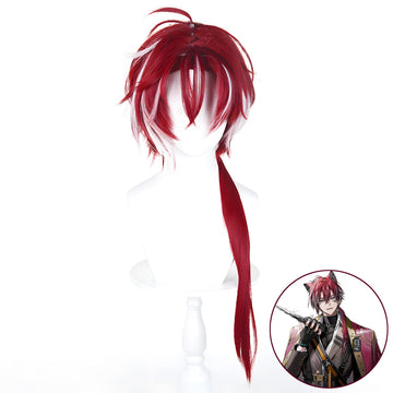 SAKUMETA Bellone Cosplay Wig