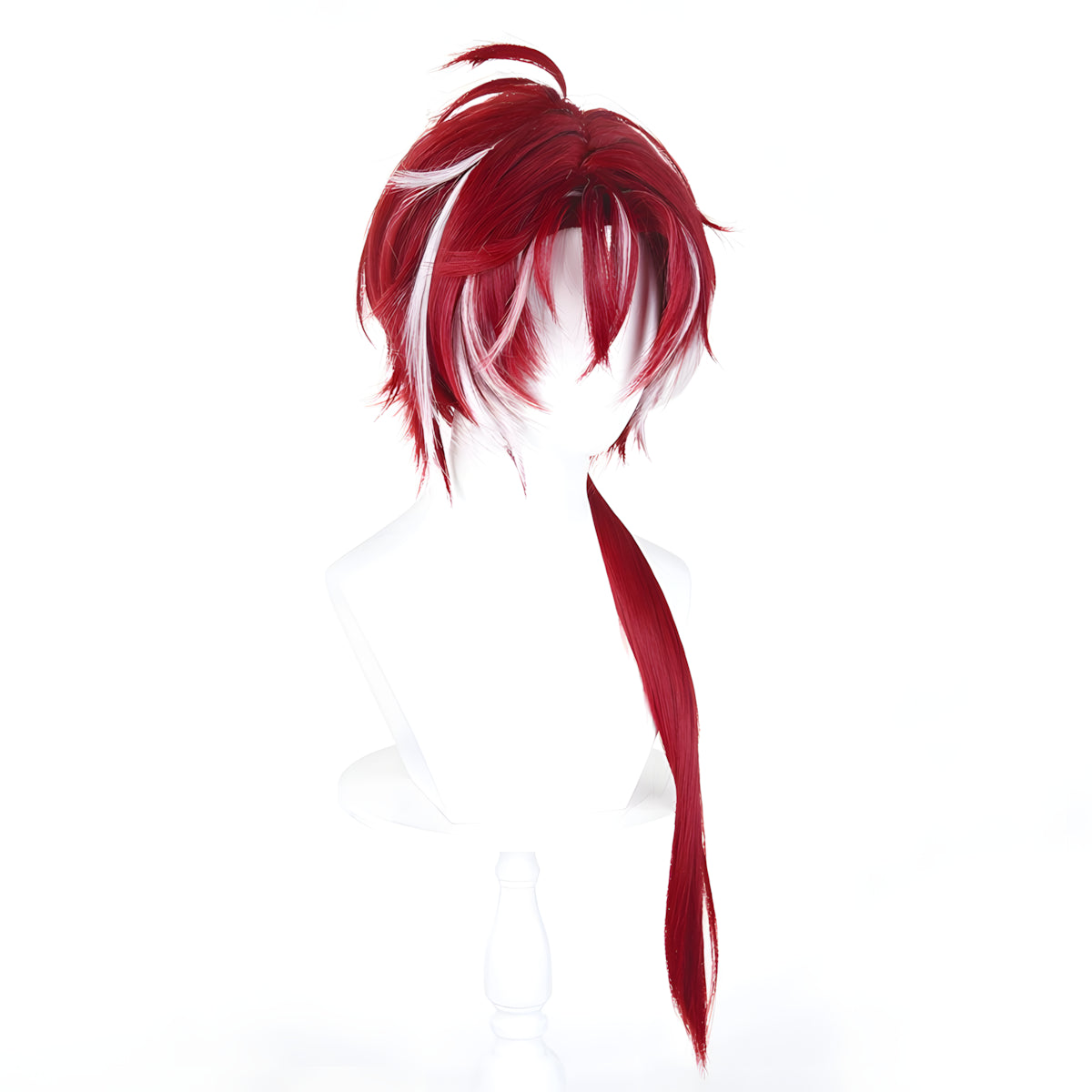 SAKUMETA Bellone Cosplay Wig