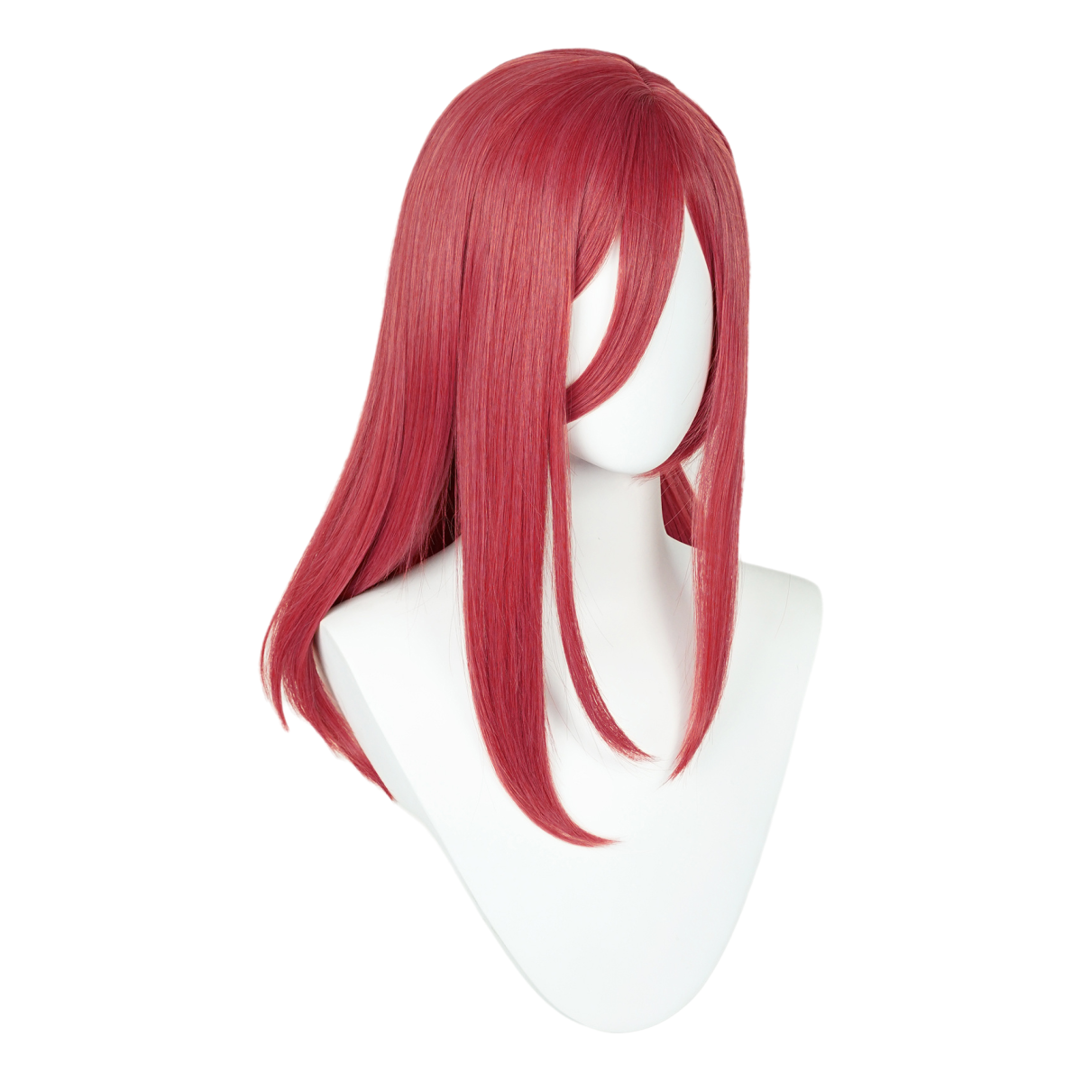 SAKUMETA Chigiri Hyōma Red Cosplay Wig