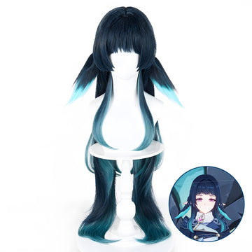 SAKUMETA Celaeno Cosplay Wig