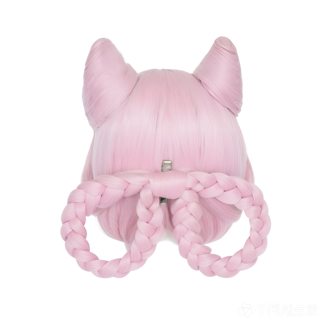 SAKUMETA Chang E Cosplay Wig