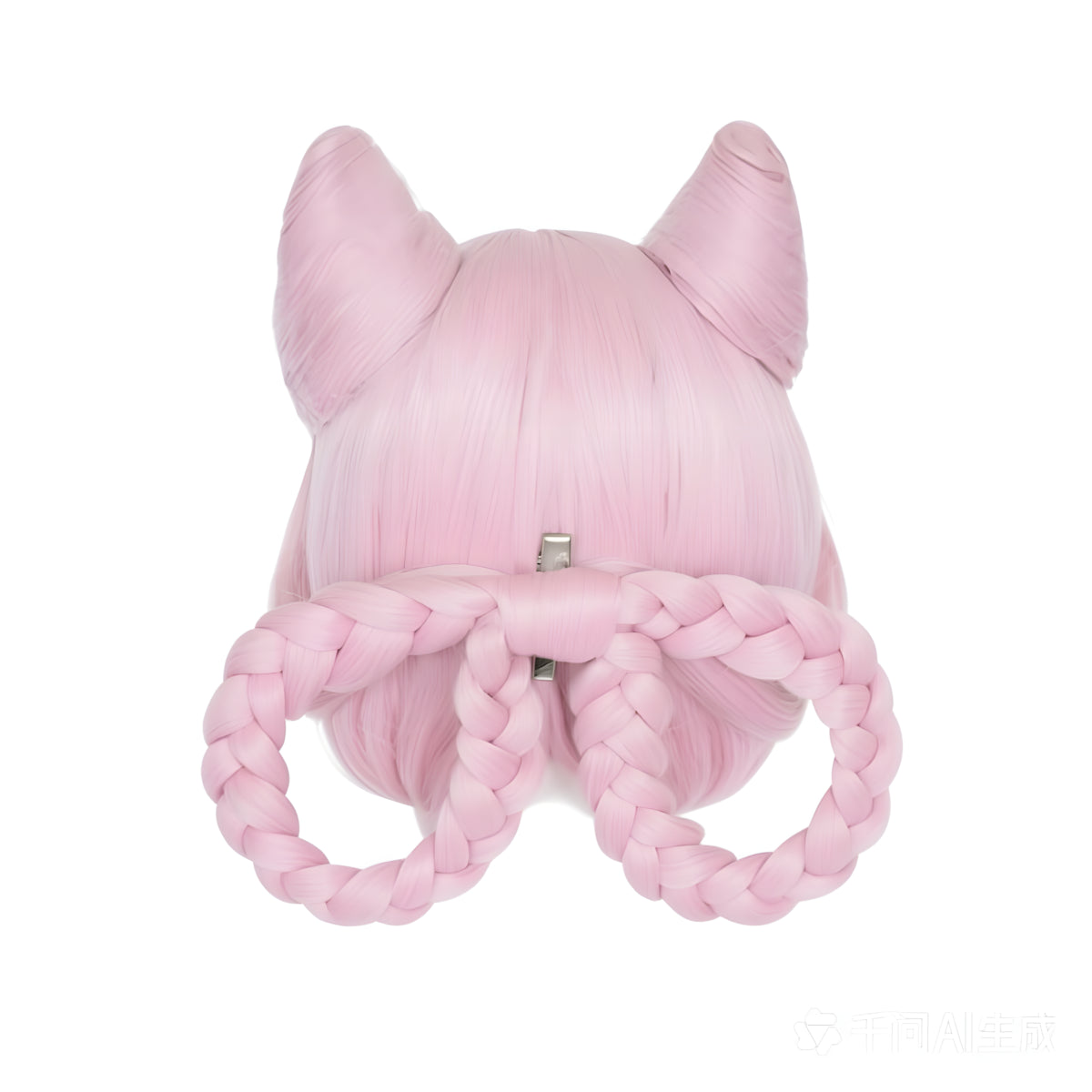 SAKUMETA Chang E Cosplay Wig