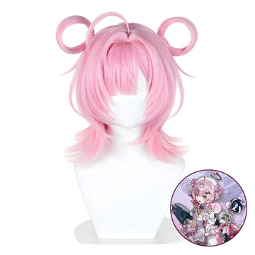 SAKUMETA Chiz Cosplay Wig