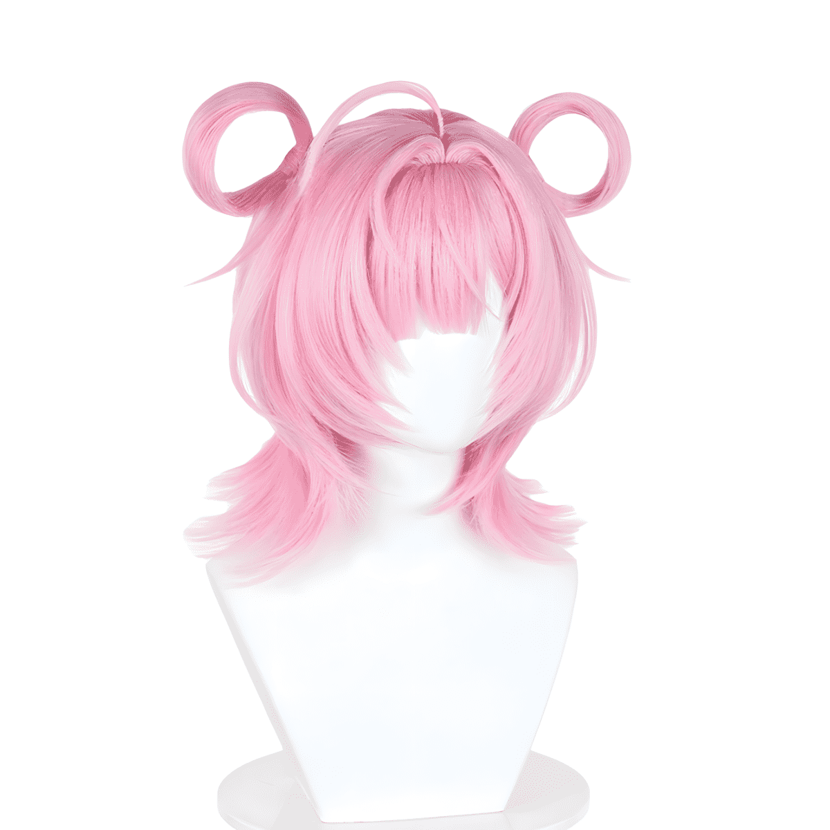 SAKUMETA Chiz Cosplay Wig