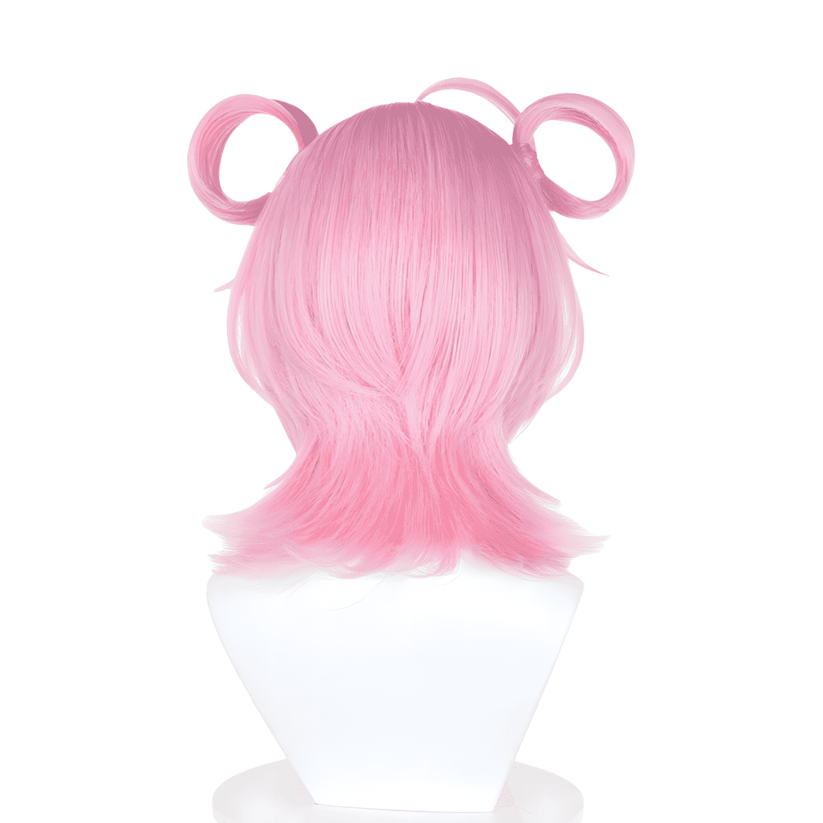 SAKUMETA Chiz Cosplay Wig