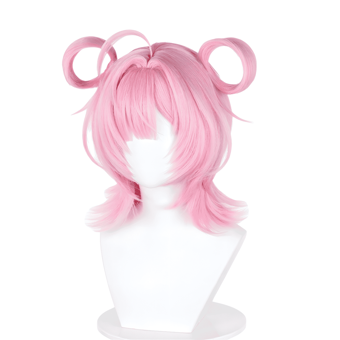 SAKUMETA Chiz Cosplay Wig