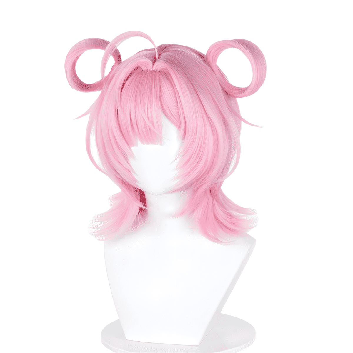 SAKUMETA Chiz Cosplay Wig
