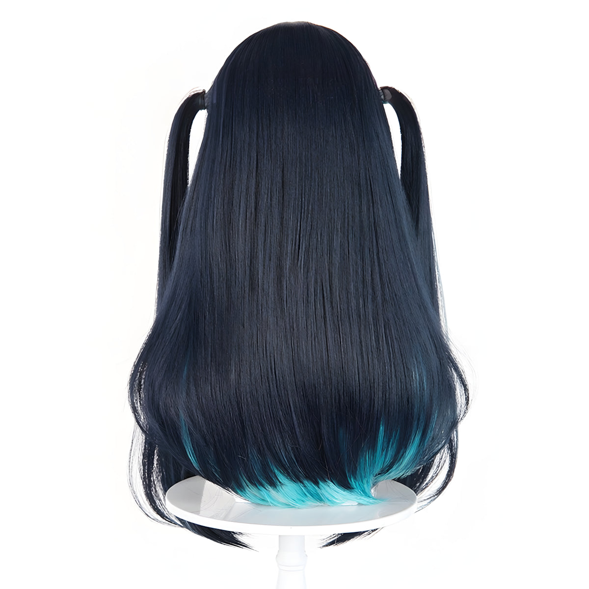 SAKUMETA Closure Cosplay Wig