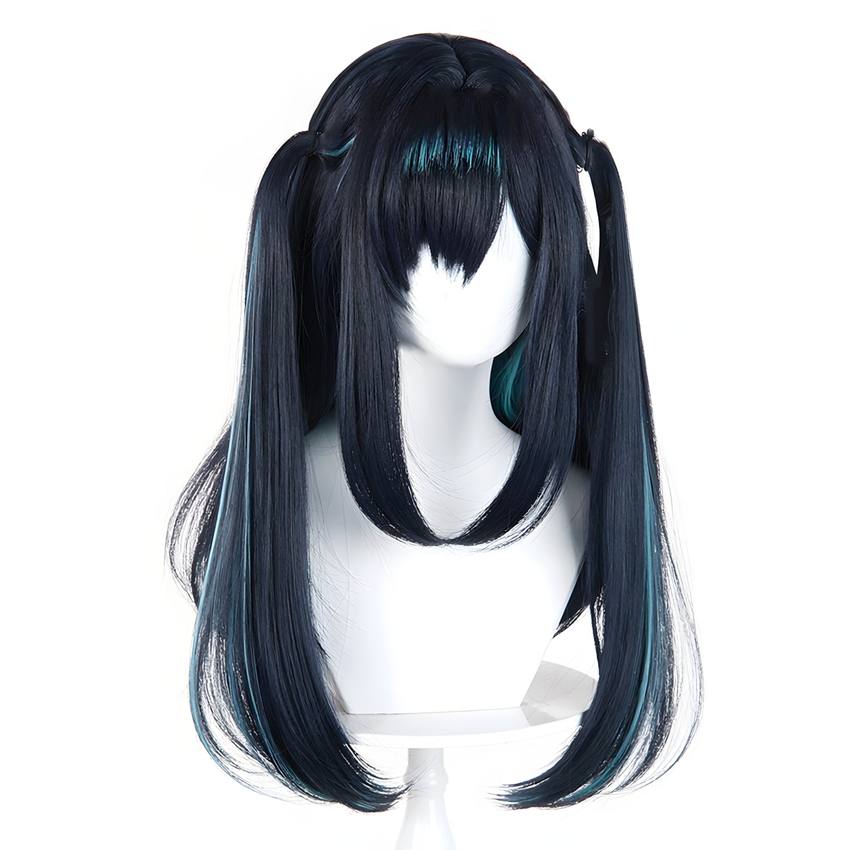 SAKUMETA Closure Cosplay Wig