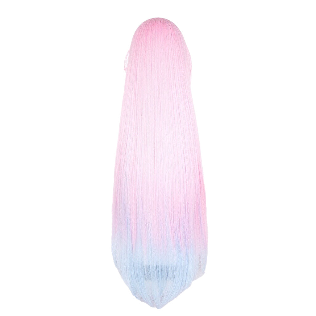 SAKUMETA Cyrene Cosplay Wig