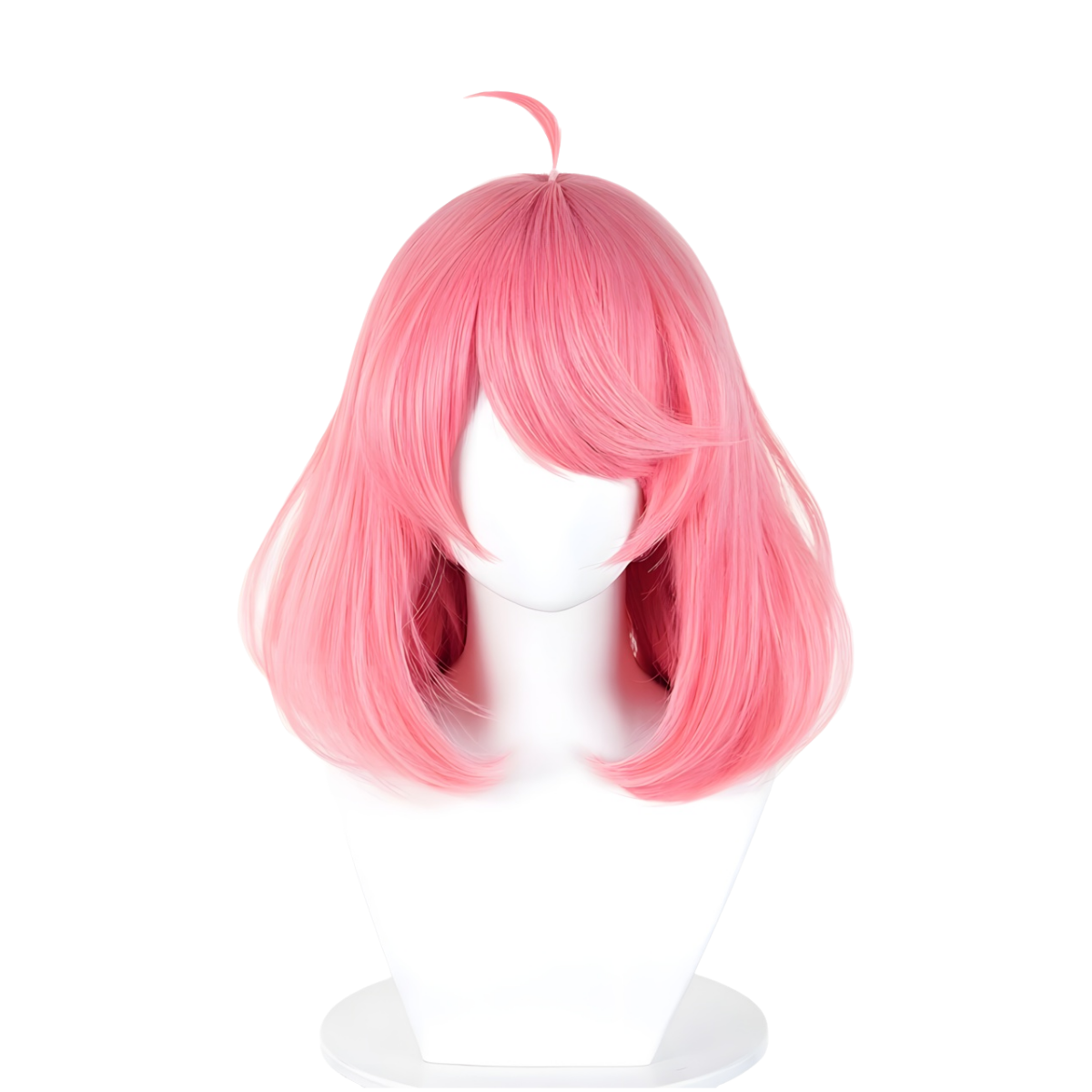 SAKUMETA DAJI brownish yellow cosplay wig