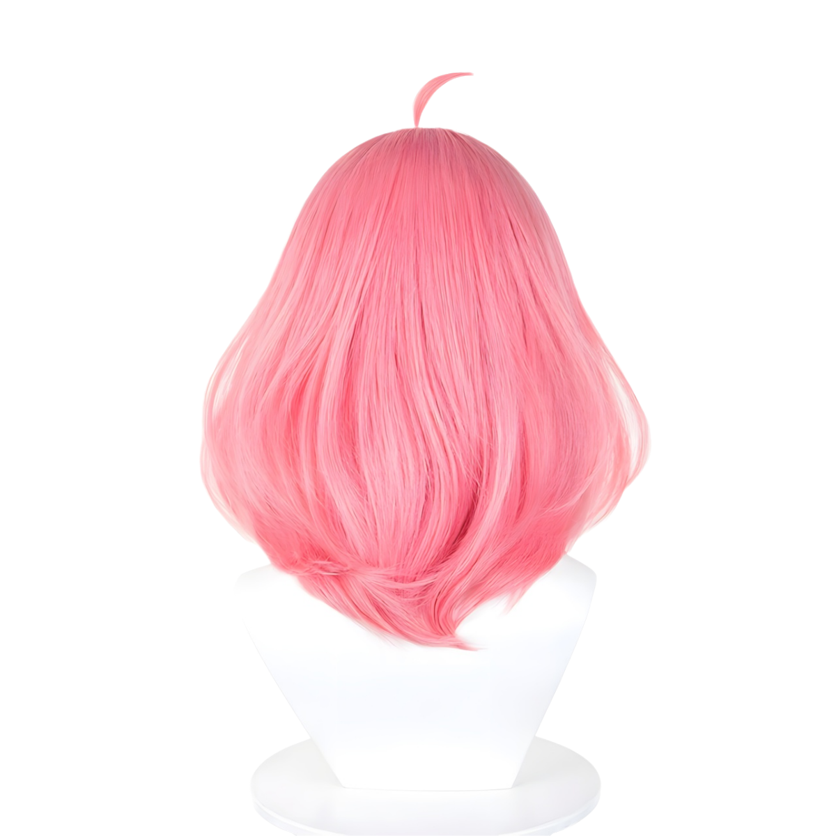 SAKUMETA DAJI brownish yellow cosplay wig