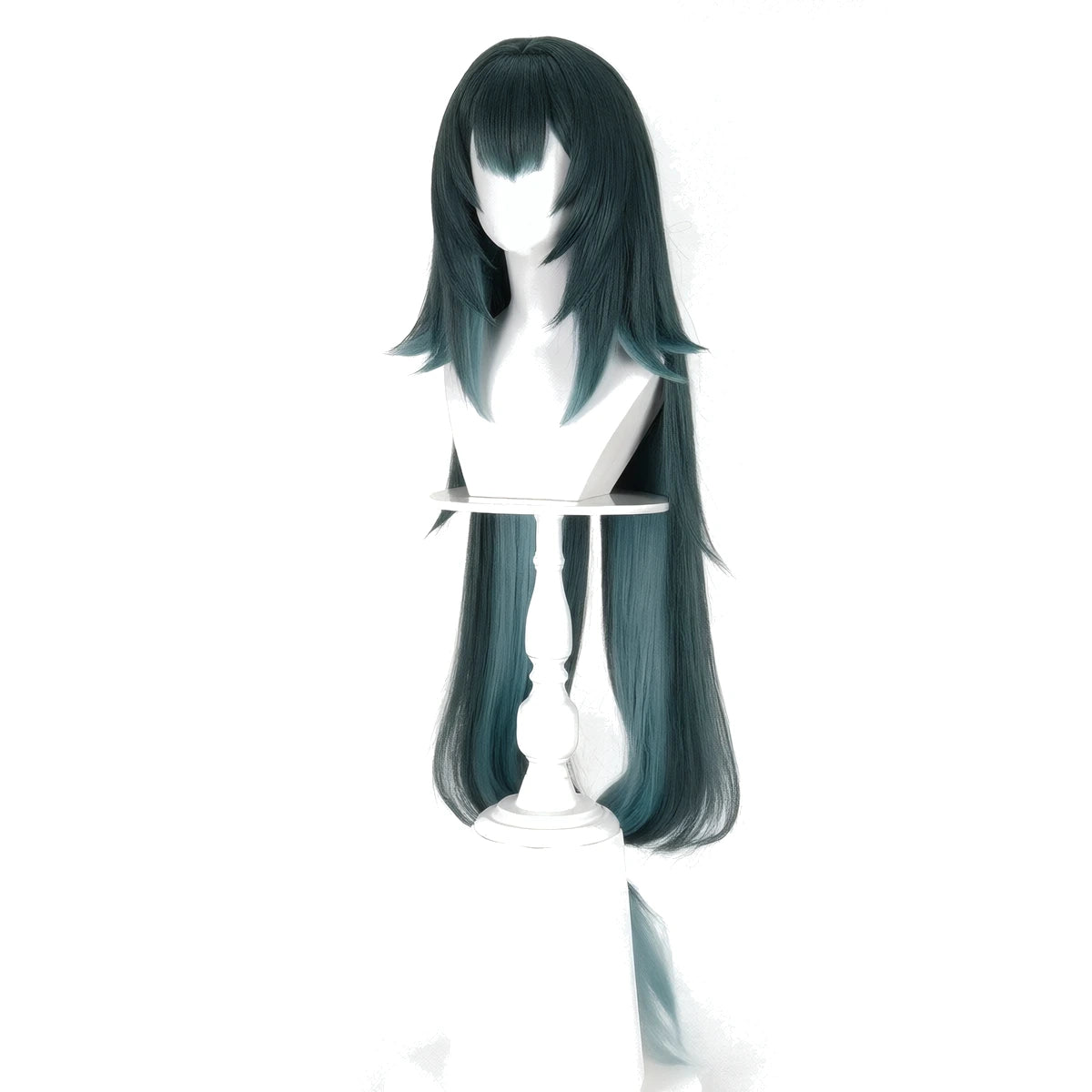 SAKUMETA Danica Cosplay Wig