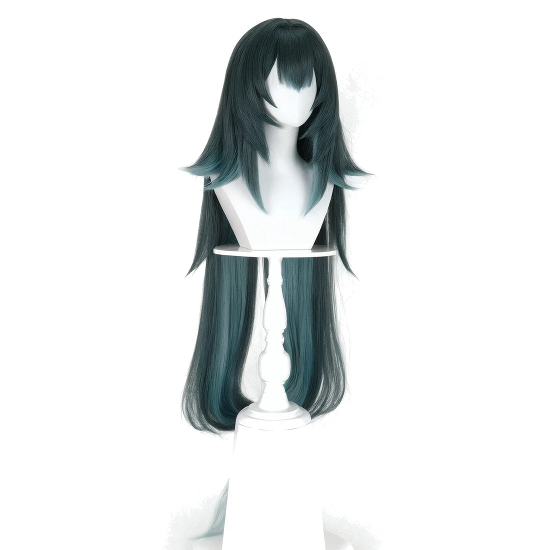SAKUMETA Danica Cosplay Wig