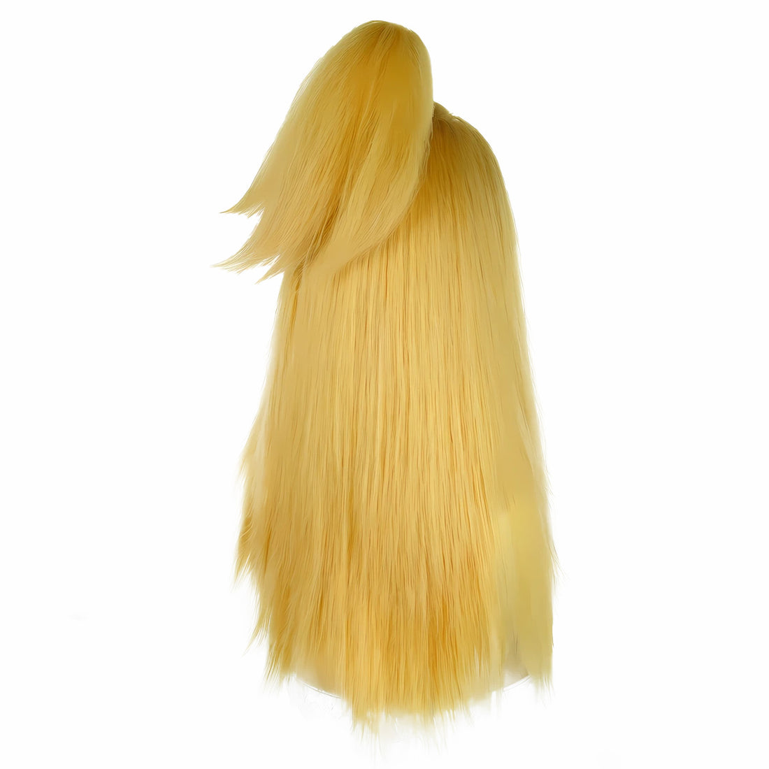 SAKUMETA Deidara Cosplay Wig