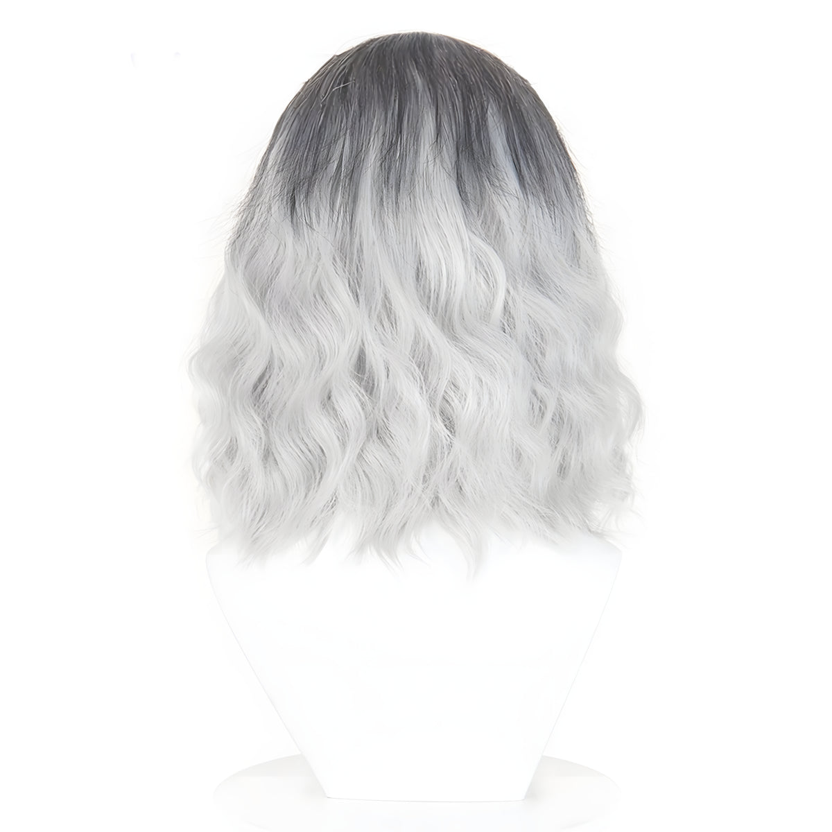 SAKUMETA Emily Cosplay Wig
